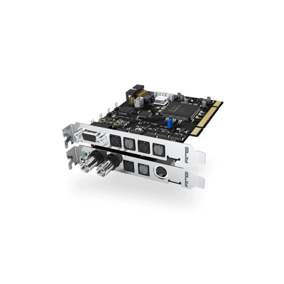 RME Americas HDSP 9652