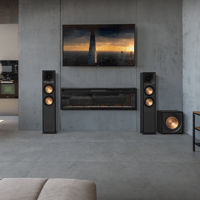 Klipsch R-600F variant 12