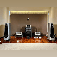 Audio Research Reference 6SE Line-Stage variant 2