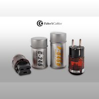 Faber's Cables fifth-element - Power Supply variant 7