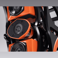 Wilson Audio Autobiography variant 40