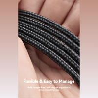 Tipsy TC15 3.5 mm Audio Extension Cable variant 12