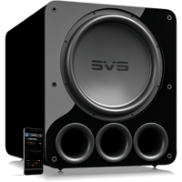 SVS PB17-Ultra R|Evolution variant 1