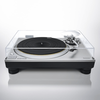Technics New Generation Grand Class Turntable - SL-1300G variant 6