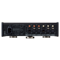 TEAC- USA TEAC HA-507 Pure Analog Headphone Amplifier / Preamplifier variant 5