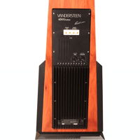 Vandersteen KĒNTO Carbon variant 6