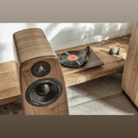 Saltwood Sounds The Finisterre 14º-9′ Series variant 2