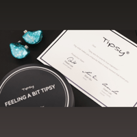 Tipsy M3 Glacier variant 9