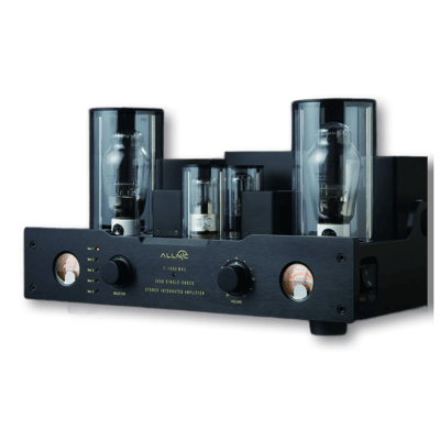 Allnic/ZL Technologies T-1500 mk2