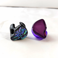 Hisenior Mega5EST Tribrid In Ear Monitor(Custom) variant 2