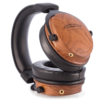 Kennerton Audio Equipment Gjallarhorn GH 40 Brazilian Palisander variant 4