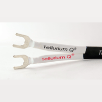 Tellurium Q Silver II Jumpers/Links variant 4