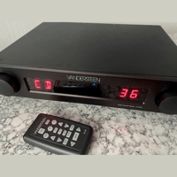 Vandersteen L5-ACC Audio Control Center variant 2