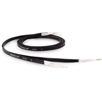 Tellurium Q Silver II Speaker Cable variant 1