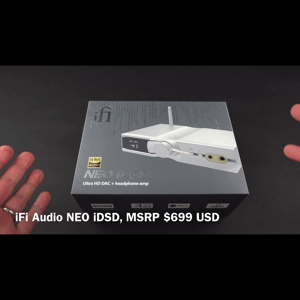 Thumbnail of the video review https://www.youtube.com/watch?v=ZSk3RsWzVo0