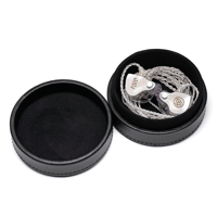 64 Audio Black Leather Case variant 4