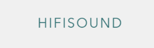 HiFi Sound logo