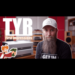 Thumbnail of the video review https://www.youtube.com/watch?v=xFSE-ibHGI4