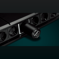 Ansuz Acoustics Sparkz / Harmonizer variant 4