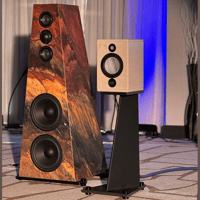 Acora Acoustics VRC variant 6