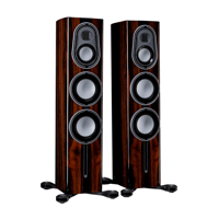 Monitor Audio Platinum 200 3G variant 3