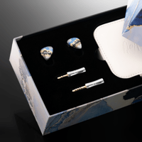 QoA (Queen of Audio) Aviation variant 9