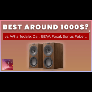 Thumbnail of the video review https://www.youtube.com/watch?v=82vubWQXoug