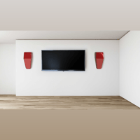 Wilson Audio Alida CSC variant 2