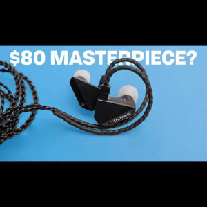 Thumbnail of the video review https://www.youtube.com/watch?v=UC6rJjWXwwc