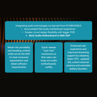 Cayin N6iii variant 6