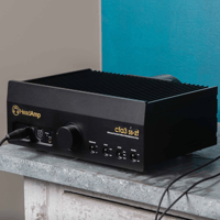 HeadAmp CFA3 Headphone Amp (Pre-Order Deposit) variant 9