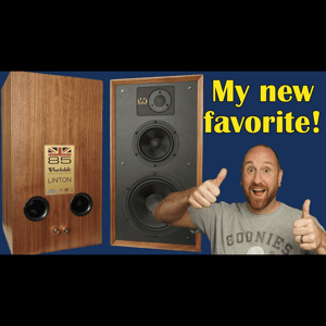 Thumbnail of the video review https://www.youtube.com/watch?v=CaxknyOrf3I