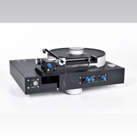 Bergmann Audio Galder Turntable variant 10