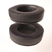 Dekoni Audio Universal Fit 100mm Replacement Earpads (Fits Beyerdynamic, AKG & More) variant 137