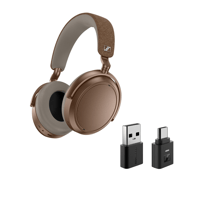 Sennheiser MOMENTUM 4 Wireless and BTD 700 Set variant 3