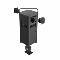 Escape P6 Air variant 2