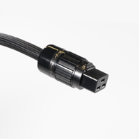 VooDoo Cable Mojo Digital & High-Current Powercord variant 4