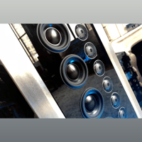 McIntosh Labs XRT2.1K Floor Standing Loudspeaker variant 12