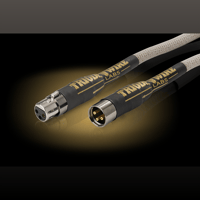 Triode Wire Labs “Spirit 110” AES-EBU Cable variant 1