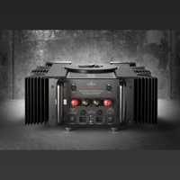 Gryphon Audio Antileon REVELATION variant 8