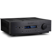 Balanced Audio Technology - BAT VK-80 SuperTube Preamplifier variant 6