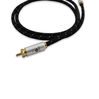 LUDIC Orpheus Coax signal cable variant 3