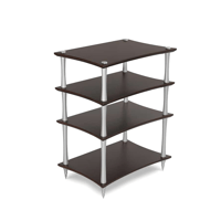 Quadraspire Q4 Evo Original HiFi Rack variant 2