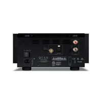 Quad Artera Mono variant 8