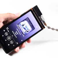 ddHiFi DJ44S700 4.4mm Ground Pin Adapter variant 2