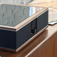 Andover Andover-One SB (Speaker Base) variant 5