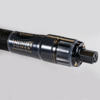 VooDoo Cable INFINITY POWER Powercord variant 4