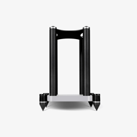 Wharfedale ELYSIAN 1 Stands variant 12