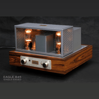 ThivanLabs Eagle 845 variant 2