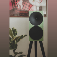 Buchardt Audio Anniversary 10 Color Edition variant 12